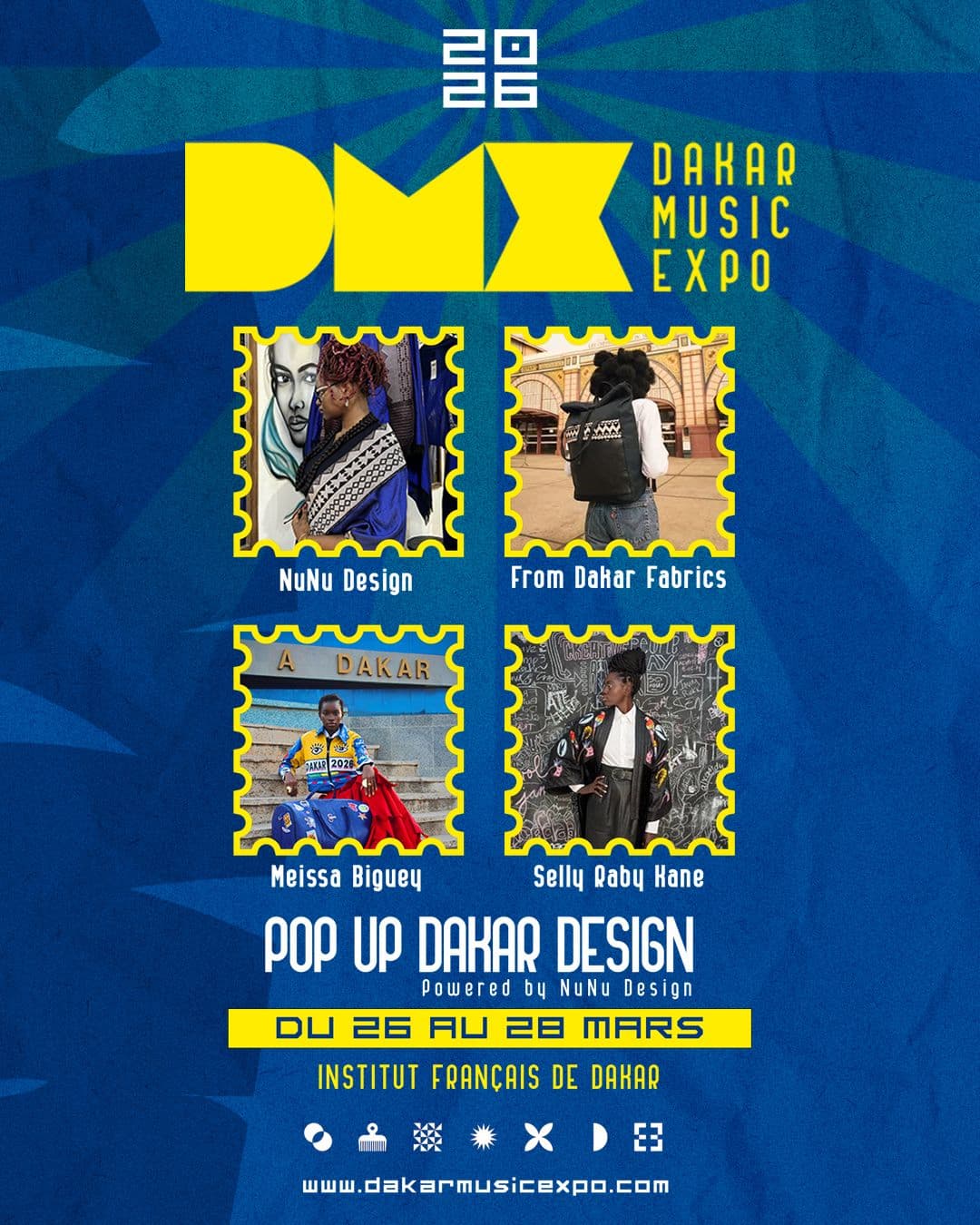 DMX 2026 — photo 1